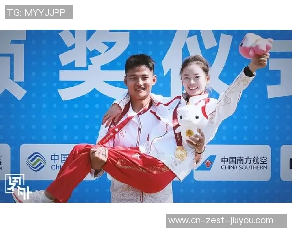 据守与传承！竞走夫妻诠释爱情最美的容貌，杨家玉运动生计愈加满意