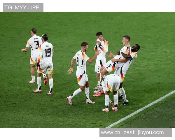 欧洲附加赛：16队根本定13席！意大利对手5选1，德国出线局势有变