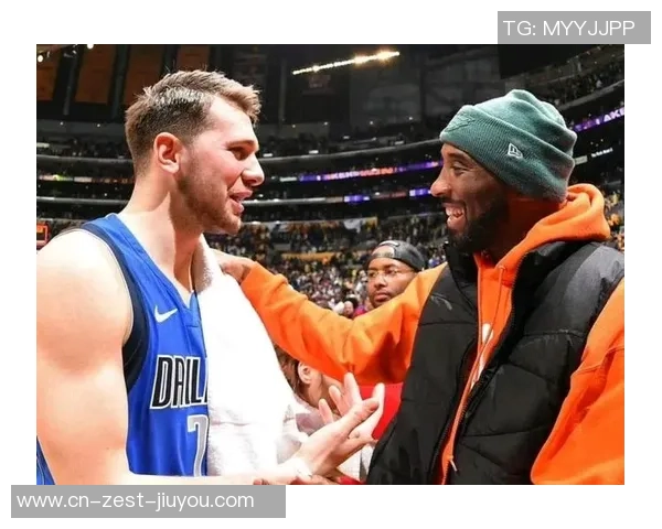 梦想成真！东契奇：希望能跟随湖人长辈的脚步，我正和最顶尖的球员一同打球